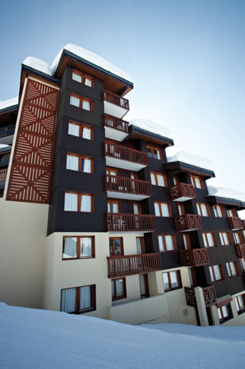 Le Centaure Aparthotel La Plagne Exterior photo